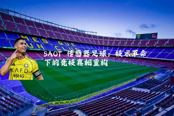 SAOT 传感器足球：技术革命下的竞技真相重构