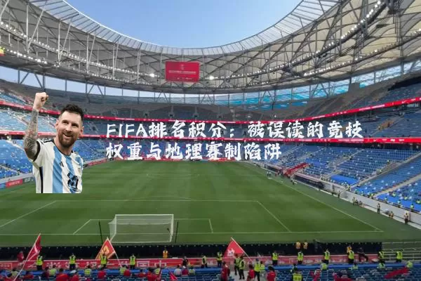 FIFA排名积分：被误读的竞技权重与地理赛制陷阱