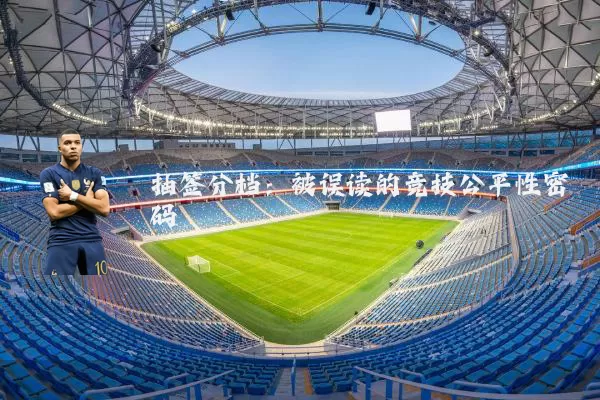 抽签分档：被误读的竞技公平性密码